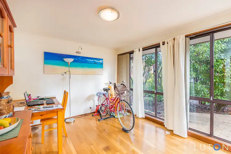 Fourth view of Homely townhouse listing, 3/16 Gabriel Place, Florey ACT 2615