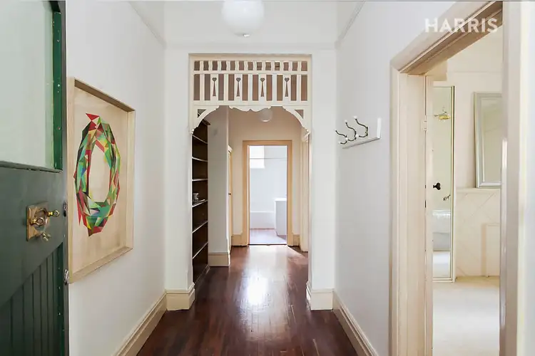 Second view of Homely house listing, 11/34 Byron Road, Black Forest SA 5035