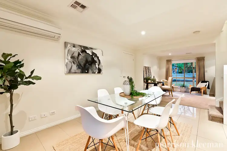Fifth view of Homely townhouse listing, 1/8 Tennyson Street, Watsonia VIC 3087
