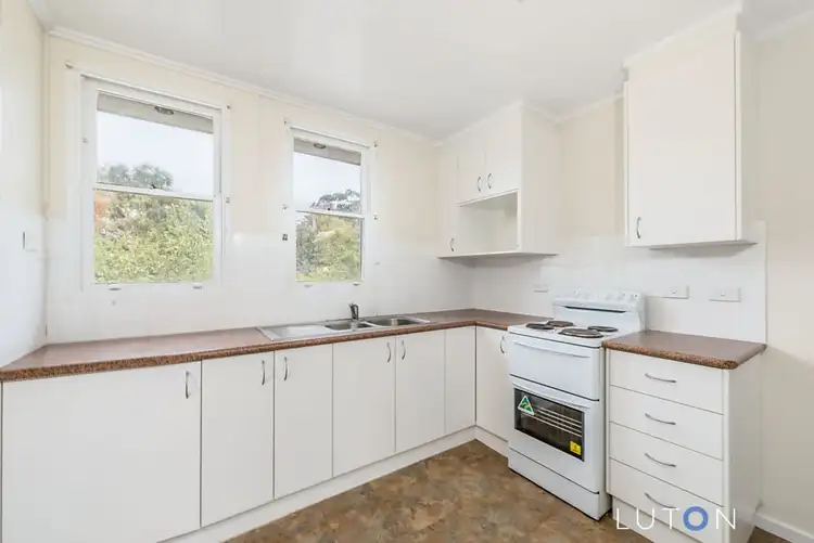 Fifth view of Homely house listing, 4 Hawdon  Street, Ainslie ACT 2602