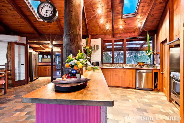 Third view of Homely house listing, 190 Boyds Road, Hurstbridge VIC 3099