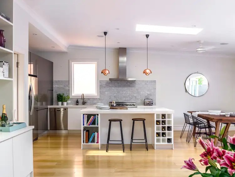 Second view of Homely house listing, 35 Blenheim Street, Queens Park NSW 2022