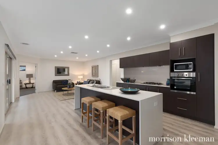 Main view of Homely house listing, 9 Hughes Road, Doreen VIC 3754