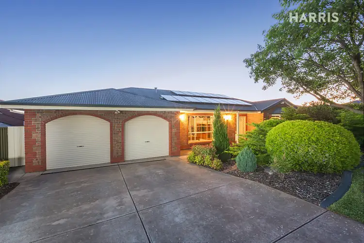 5 Nella Dan Court, Greenwith SA 5125