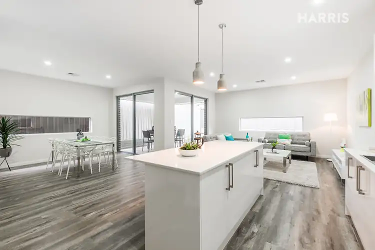 Third view of Homely house listing, 4b Leabrook Drive, Rostrevor SA 5073