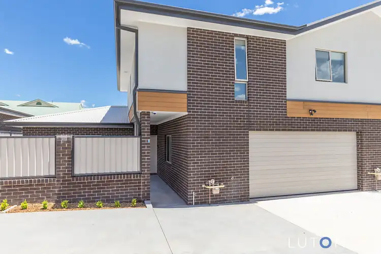 6/94 Pockett Avenue, Banks ACT 2906