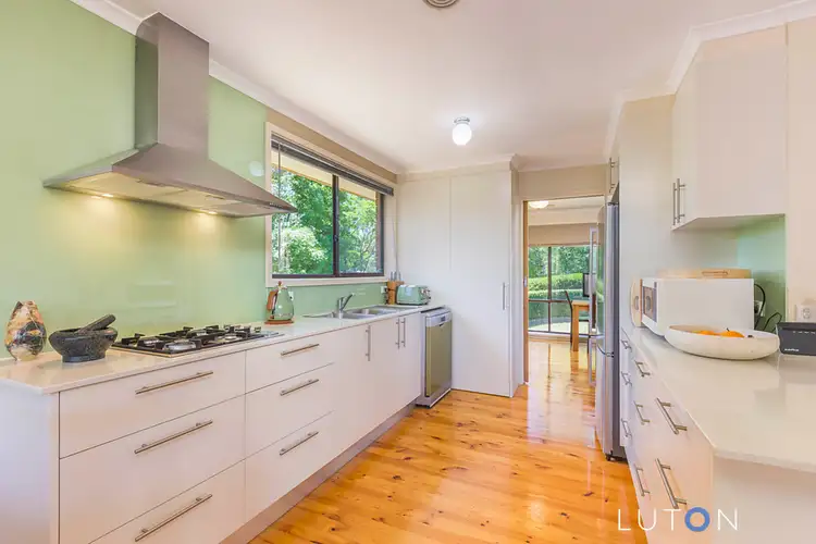 Fourth view of Homely house listing, 15 McGlinn Place, Gowrie ACT 2904
