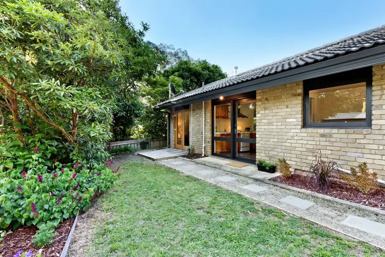 Main view of Homely townhouse listing, 20A Lincoln Drive, Lower Plenty VIC 3093