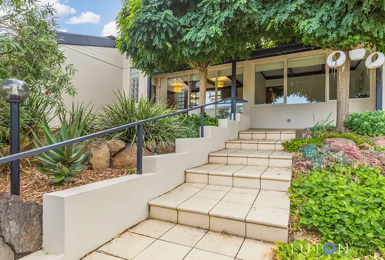 Second view of Homely house listing, 10 Holyman Street, Scullin ACT 2614