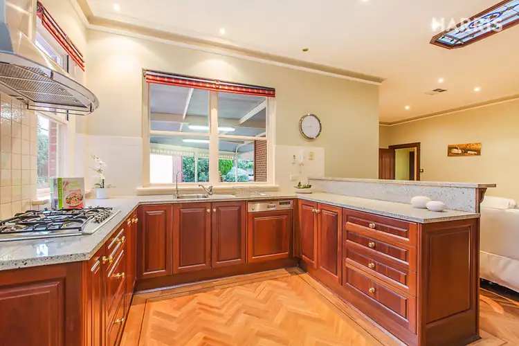 Sixth view of Homely house listing, 27 Ferguson Avenue, Myrtle Bank SA 5064