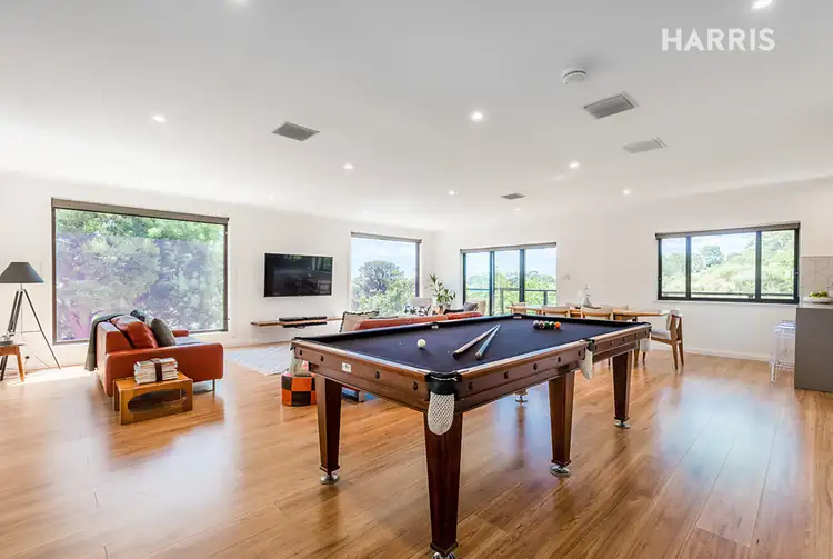 Sixth view of Homely house listing, 43 Ridgeland Drive, Teringie SA 5072