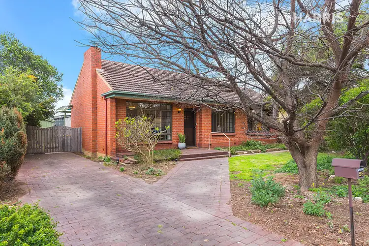 29 Grallina Street, Lockleys SA 5032