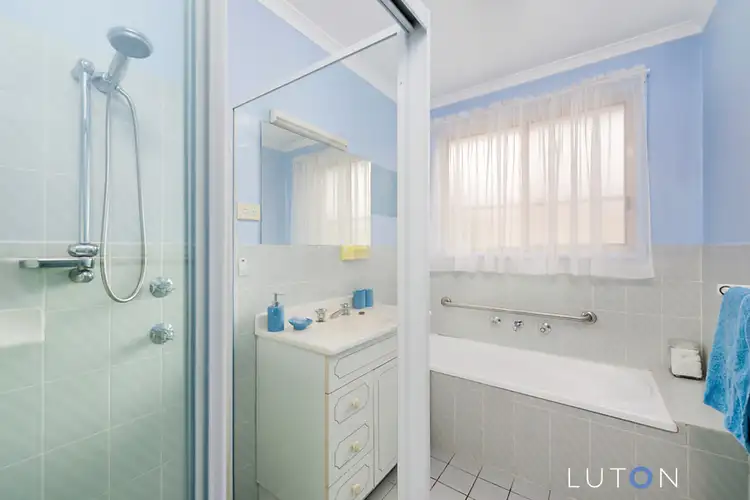 Sixth view of Homely townhouse listing, 10/12 Jondol Place, Isabella Plains ACT 2905