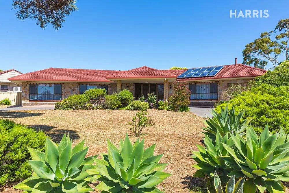 Main view of Homely house listing, 2 Lillimur Avenue, Morphett Vale SA 5162