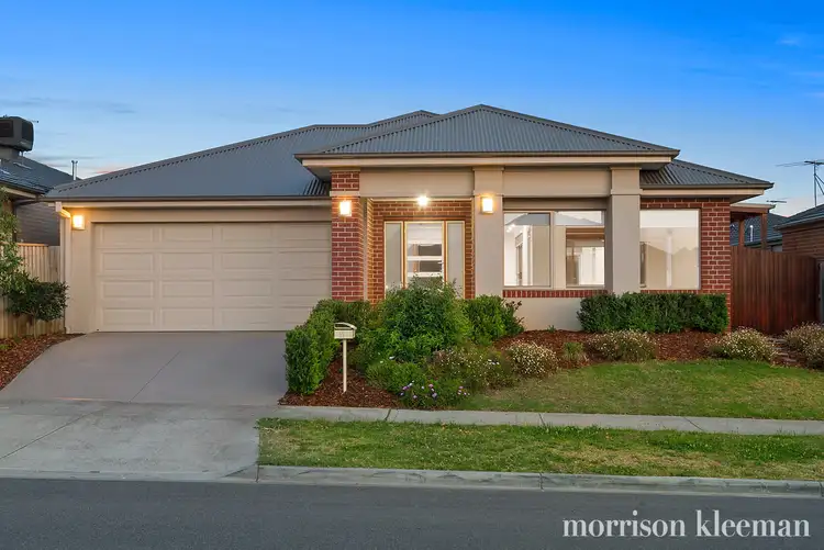 Main view of Homely house listing, 13 Dunraven Crescent, Doreen VIC 3754