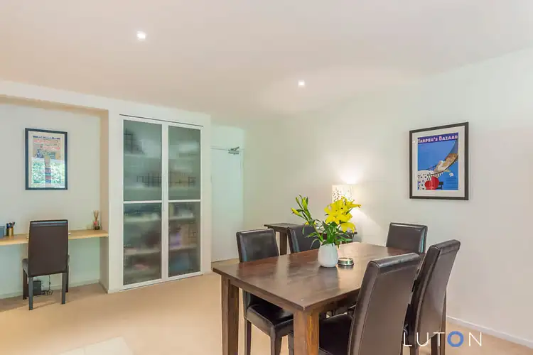 Sixth view of Homely apartment listing, 7/29 Forbes Street, Turner ACT 2612