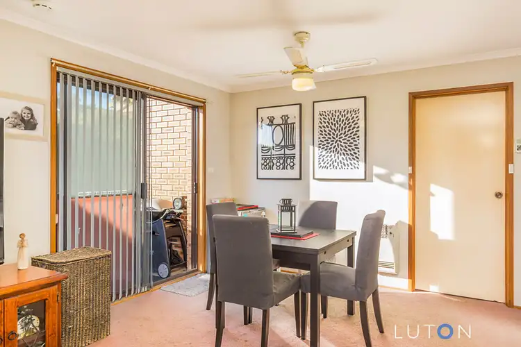 Fourth view of Homely house listing, 25 Charleston Street, Monash ACT 2904
