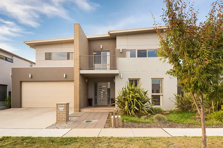 35 Helen Leonard Crescent, Forde ACT 2914