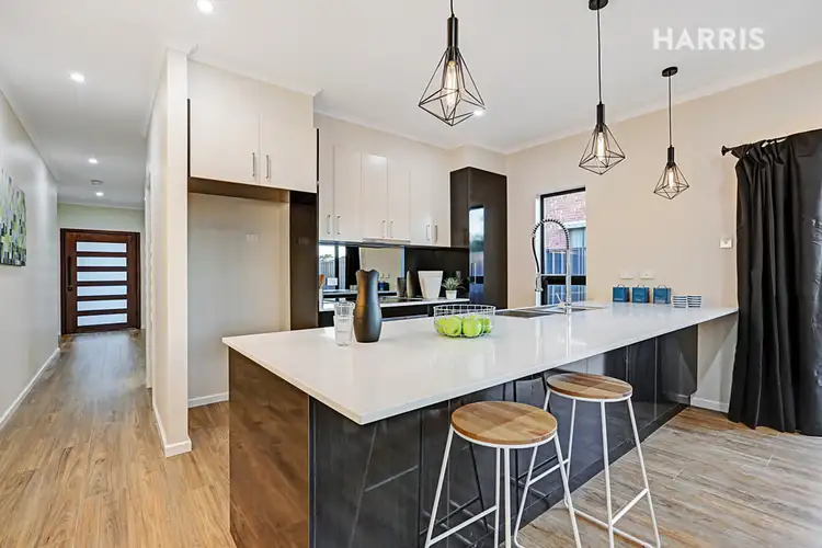 Fourth view of Homely house listing, 52 Barton Street, Blair Athol SA 5084