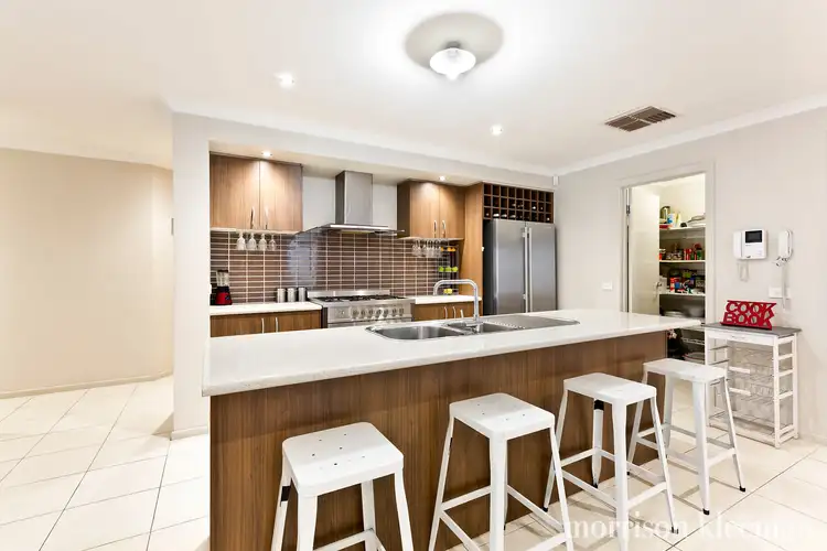 Fourth view of Homely house listing, 21 Endurance Street, Doreen VIC 3754
