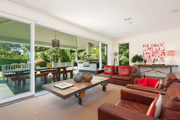 Fifth view of Homely house listing, 35 Telegraph Road, Pymble NSW 2073