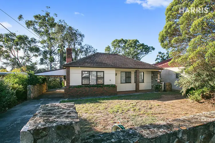21 Maurice Avenue, Rostrevor SA 5073