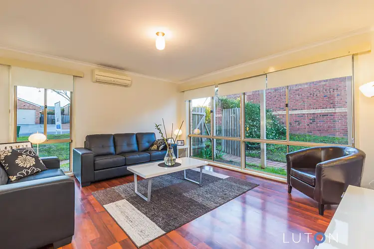 Second view of Homely house listing, 31 Jandamarra Street, Ngunnawal ACT 2913