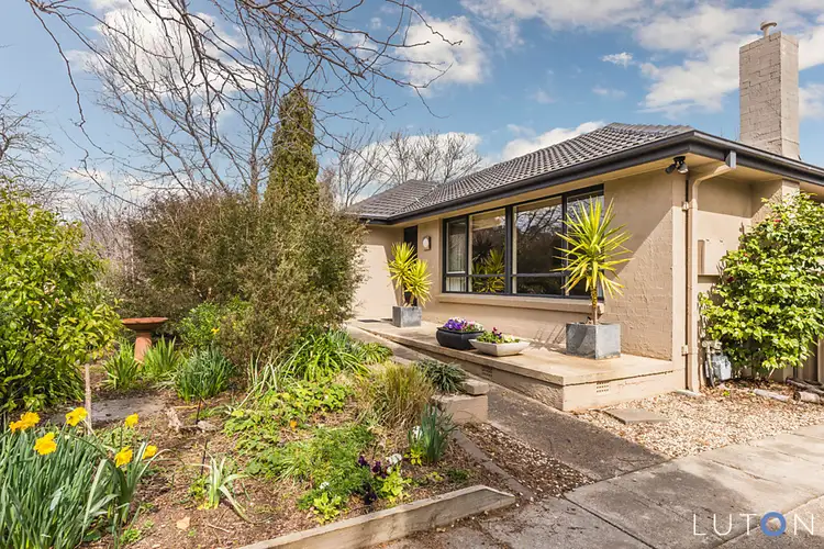 38 Mills Street, Hackett ACT 2602