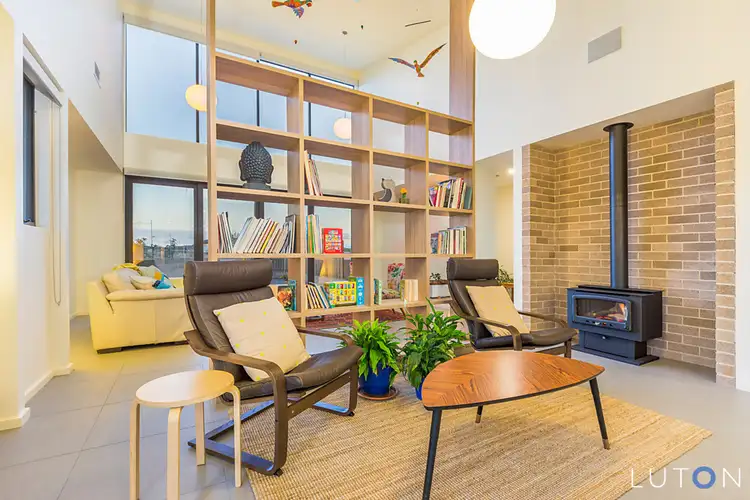 Fifth view of Homely house listing, 2 Chipp Street, Coombs ACT 2611