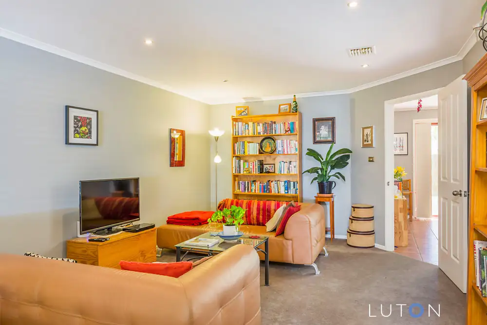 Main view of Homely townhouse listing, 17/14 Federal Highway, Watson ACT 2602
