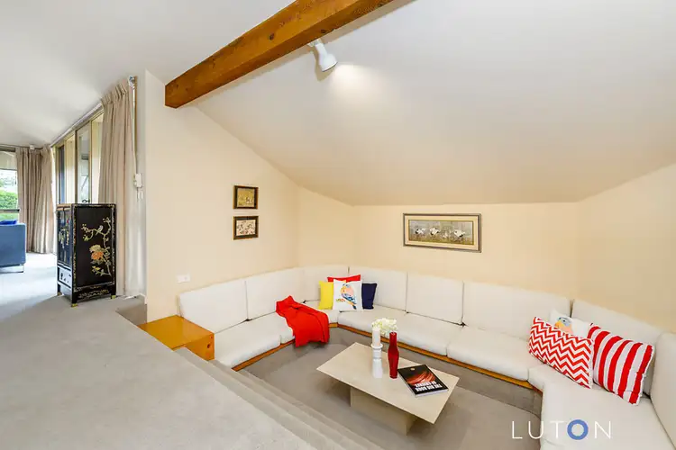 Sixth view of Homely townhouse listing, 10/3 Cabarita Terrace, O'malley ACT 2606