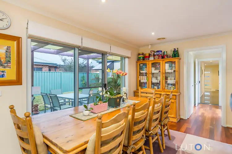 Fifth view of Homely house listing, 40 Tullaroop Street, Duffy ACT 2611