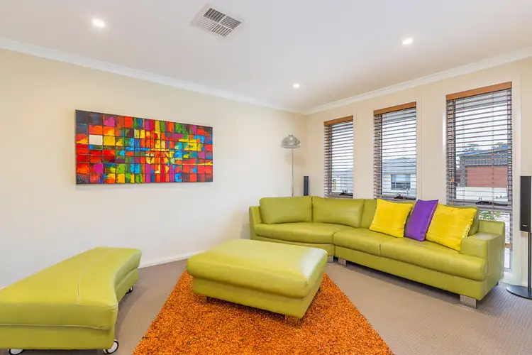 Second view of Homely house listing, 6 Deucem Smith Street, Bonner ACT 2914