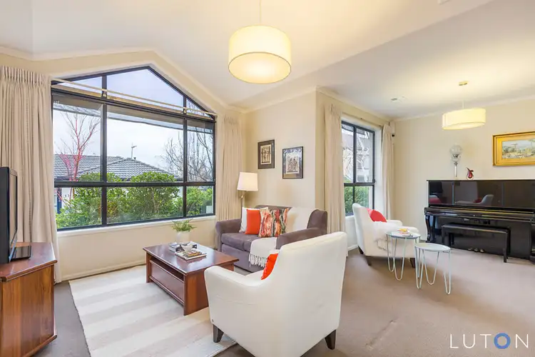Fifth view of Homely townhouse listing, 10/29 Temperley Street, Nicholls ACT 2913