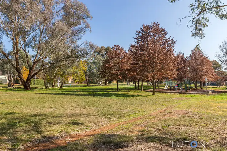 Second view of Homely house listing, 36 Letters Street, Evatt ACT 2617