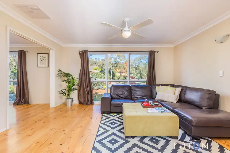 Third view of Homely house listing, 203 Namatjira Drive, Fisher ACT 2611