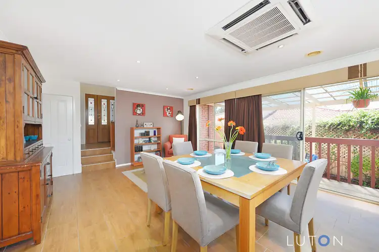 Main view of Homely house listing, 9 Warrumbul Street, Ngunnawal ACT 2913