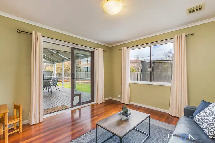 Sixth view of Homely house listing, 24 Gurner Street, Latham ACT 2615