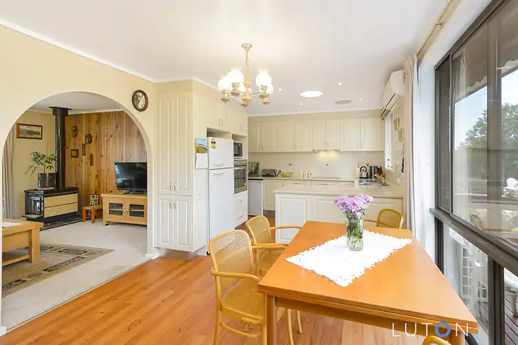 Fifth view of Homely house listing, 43 Angophora Street, Rivett ACT 2611