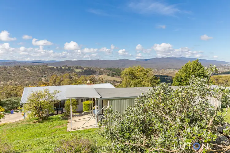 Fifth view of Homely house listing, 718 Burra Road, Burra NSW 2620