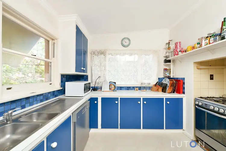 Fifth view of Homely house listing, 16 Fergusson Crescent, Deakin ACT 2600