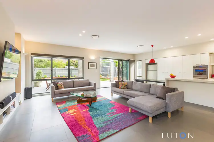 Sixth view of Homely house listing, 72 Condamine Street, Turner ACT 2612