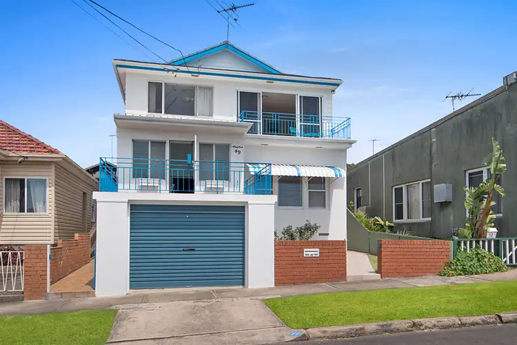 Second view of Homely house listing, 49 Bay Parade, Malabar NSW 2036