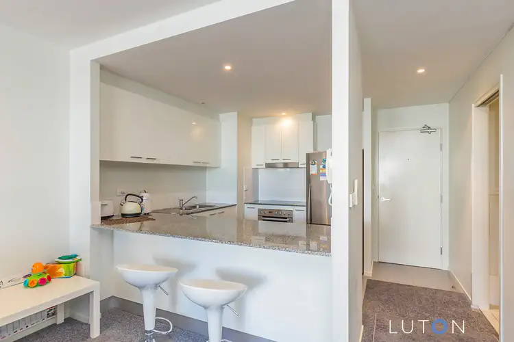 Third view of Homely unit listing, 36/43 Hibberson Street, Gungahlin ACT 2912