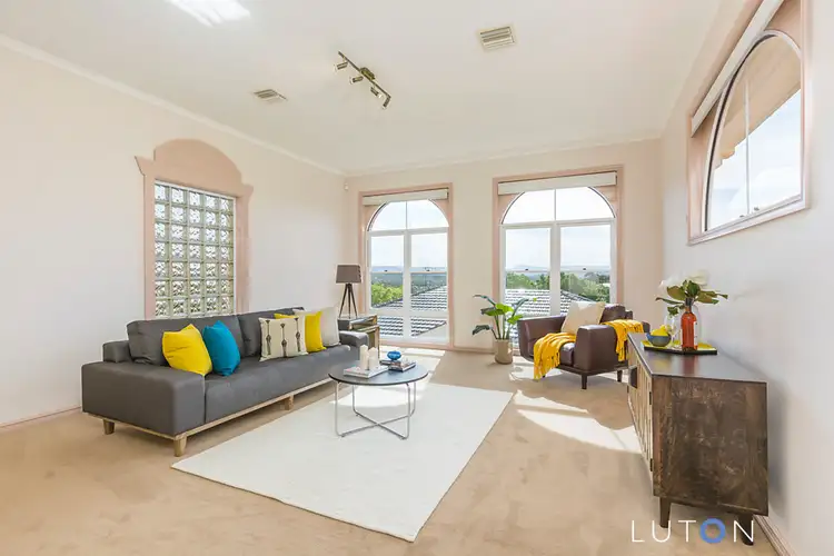 Third view of Homely townhouse listing, 20/10 Taronga  Place, O'malley ACT 2606