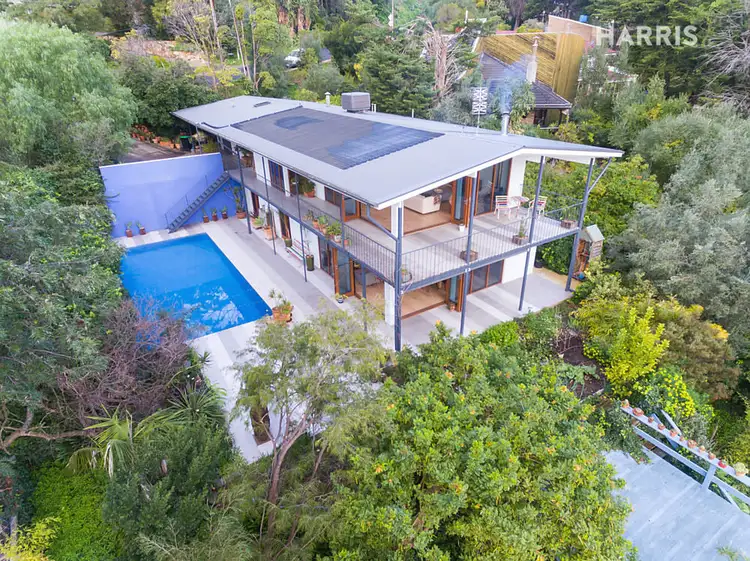 Main view of Homely house listing, 3 Allandale Avenue, Glen Osmond SA 5064