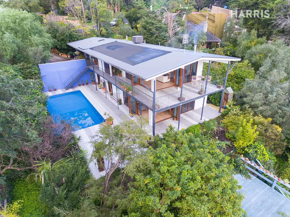 Main view of Homely house listing, 3 Allandale Avenue, Glen Osmond SA 5064