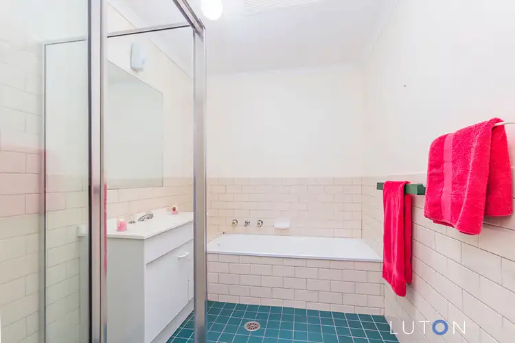 Sixth view of Homely house listing, 1 Taylor  Street, Ngunnawal ACT 2913