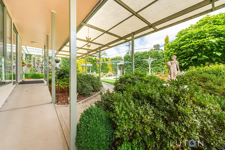 Fourth view of Homely house listing, 44 Hilder Street, Weston ACT 2611
