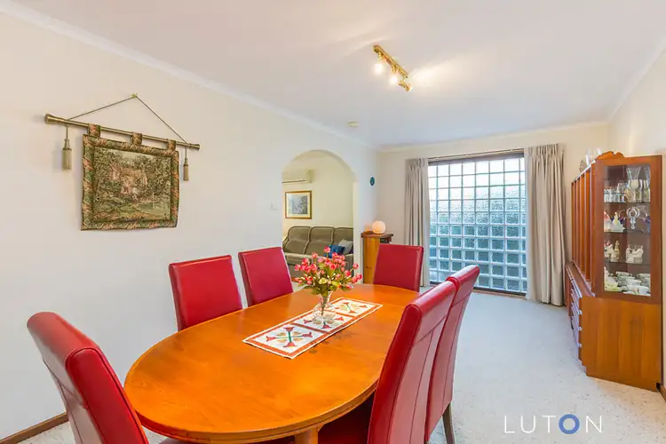 Fourth view of Homely house listing, 29 MacCallum Circuit, Florey ACT 2615